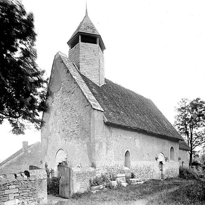 Photo de Église Saint-Didier de Saint-Didier