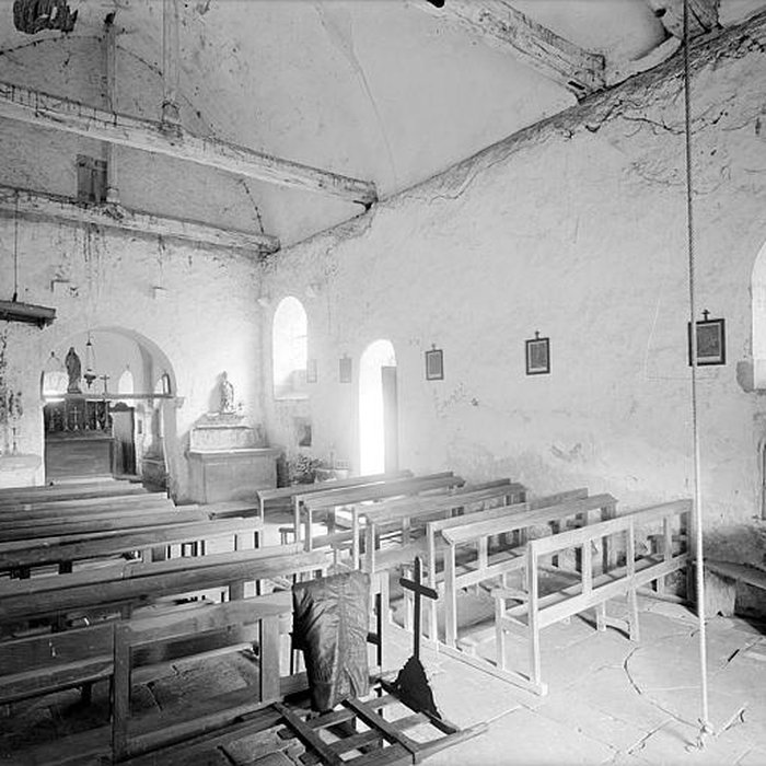 Photo de Église Saint-Didier de Saint-Didier