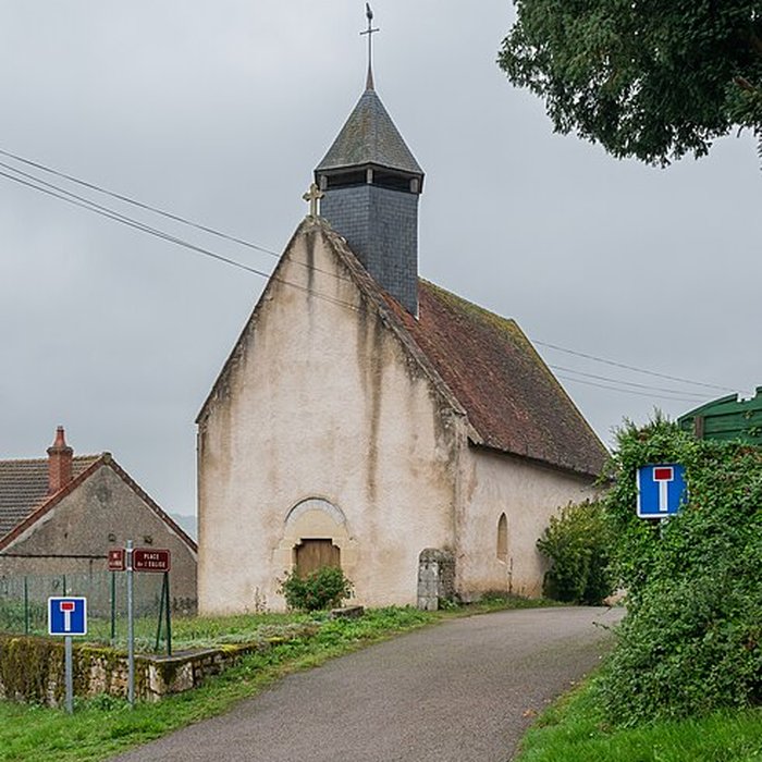 Photo de Église Saint-Didier de Saint-Didier