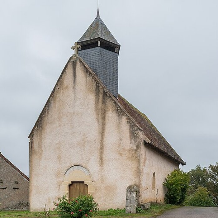 Photo de Église Saint-Didier de Saint-Didier