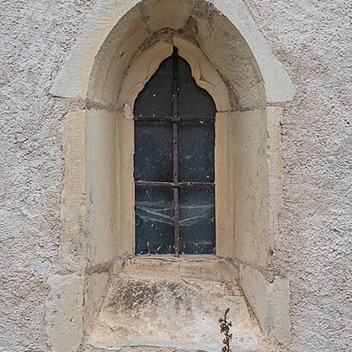 Photo de Église Saint-Didier de Saint-Didier