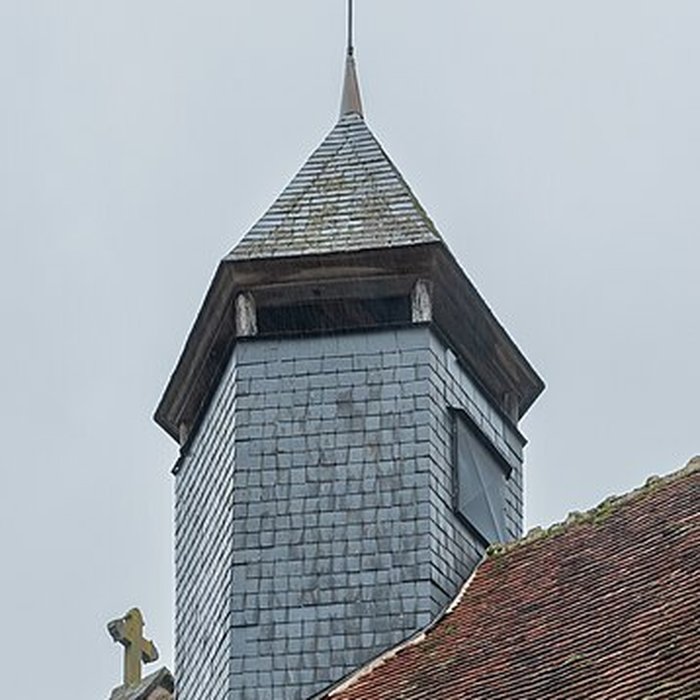 Photo de Église Saint-Didier de Saint-Didier
