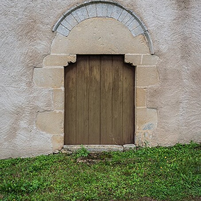 Photo de Église Saint-Didier de Saint-Didier