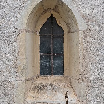 Église Saint-Didier de Saint-Didier