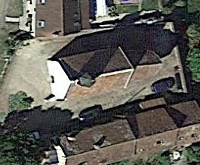 Église Saint-Didier de Saint-Didier 