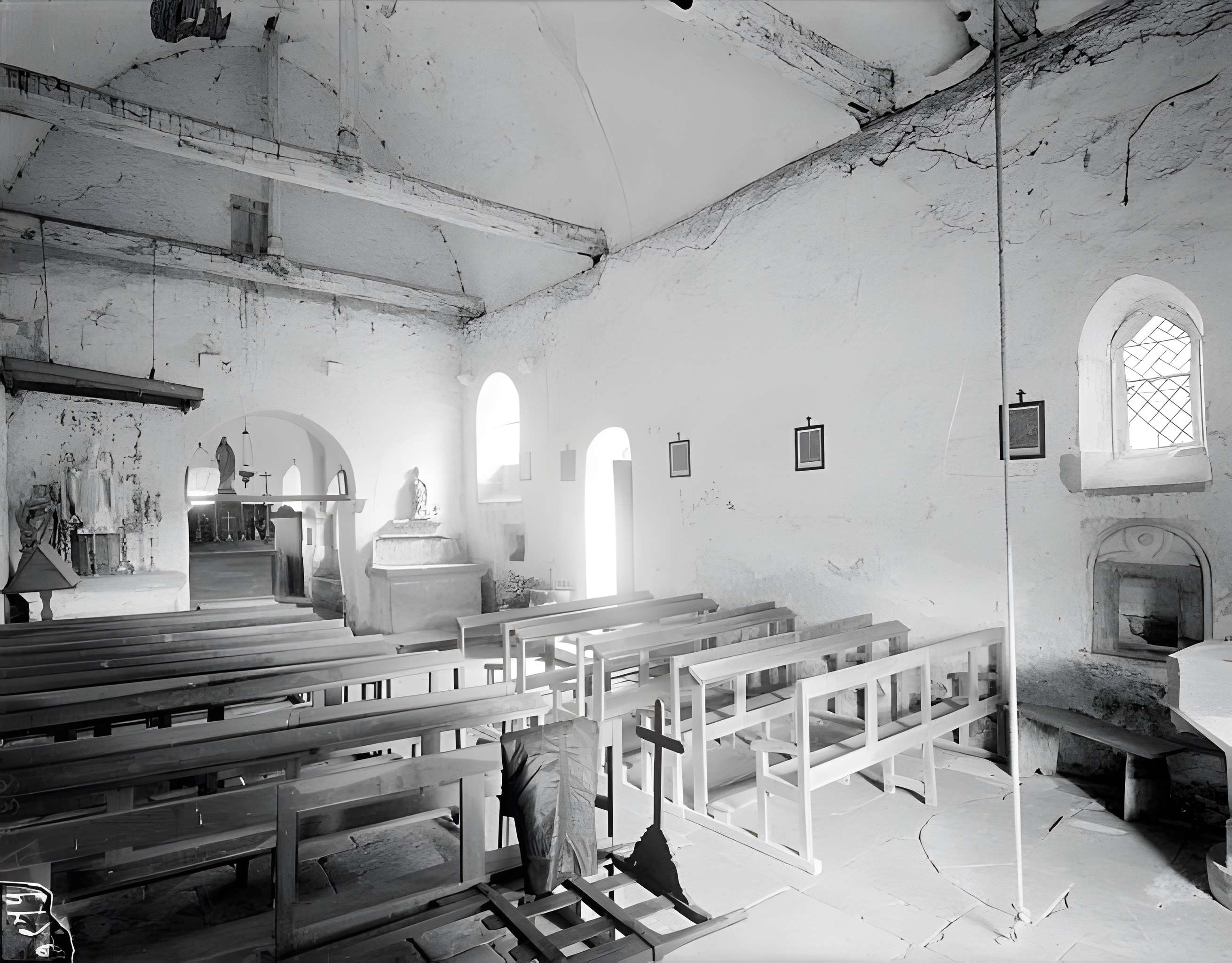 Église Saint-Didier de Saint-Didier