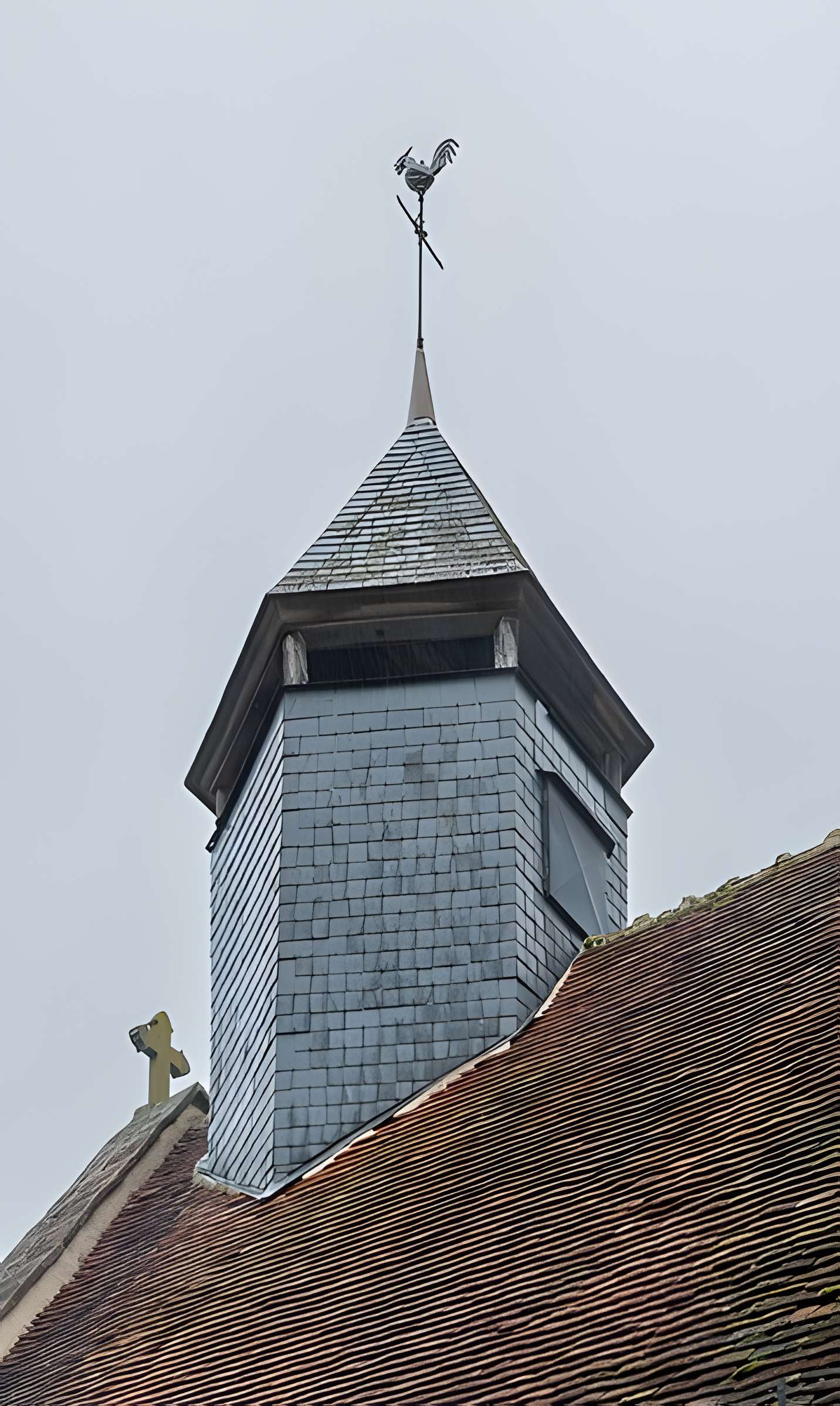Église Saint-Didier de Saint-Didier