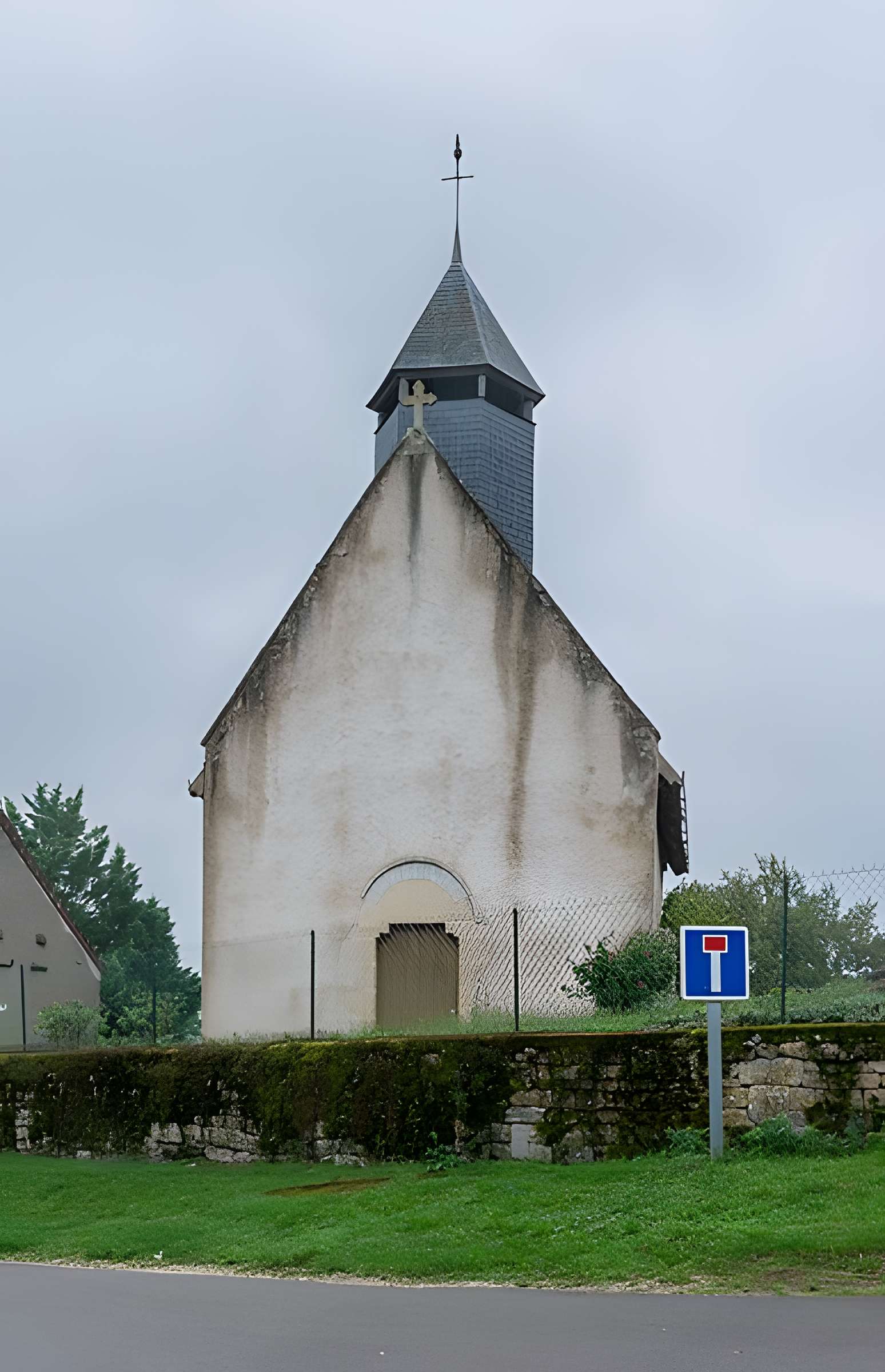 Église Saint-Didier de Saint-Didier
