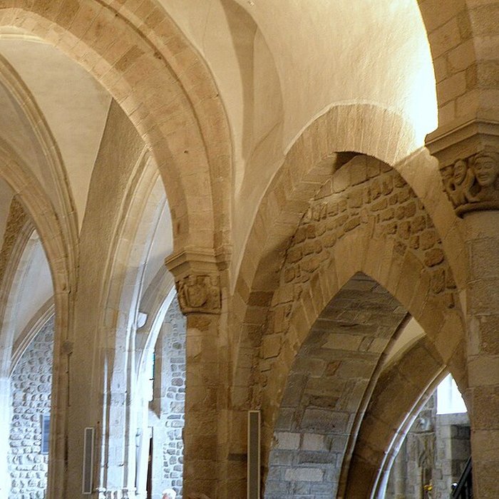 Photo de Église Saint-Didier de Saint-Didier-en-Velay