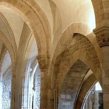 Église Saint-Didier de Saint-Didier-en-Velay