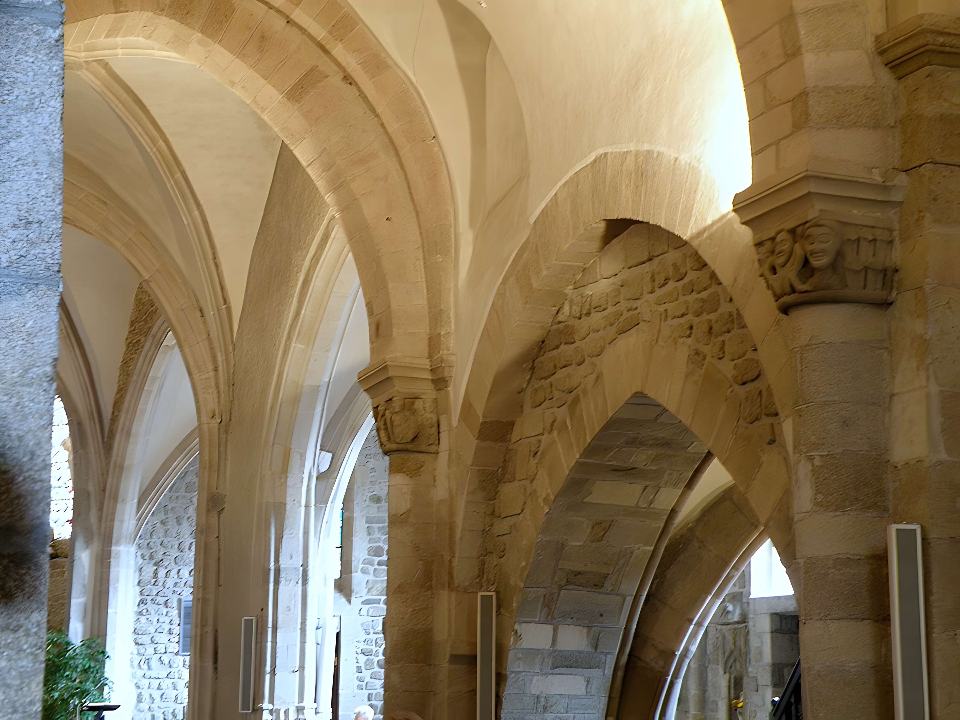 Église Saint-Didier de Saint-Didier-en-Velay