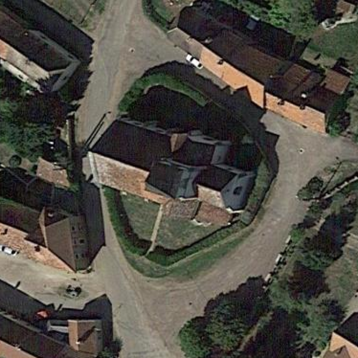 Photo de Église Saint-Didier de Torcy à Torcy-et-Pouligny