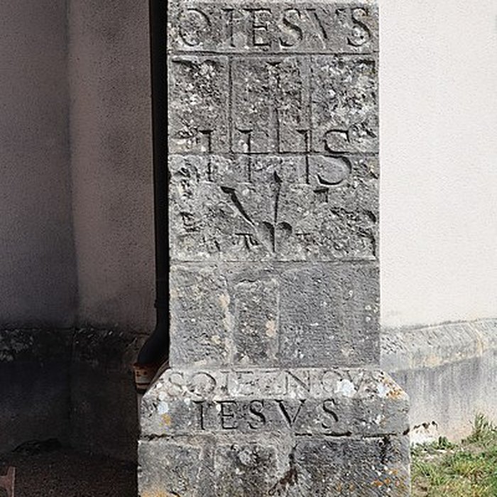 Photo de Église Saint-Didier de Torcy à Torcy-et-Pouligny