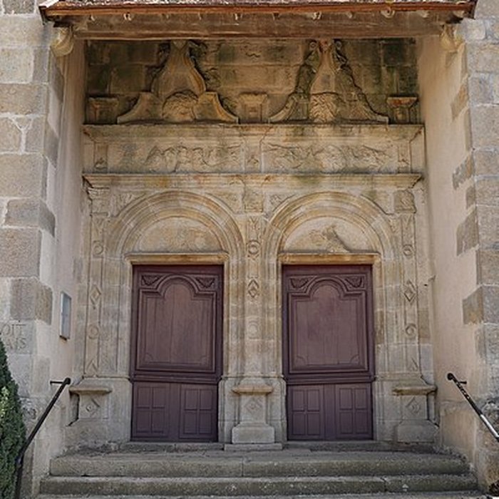 Photo de Église Saint-Didier de Torcy à Torcy-et-Pouligny