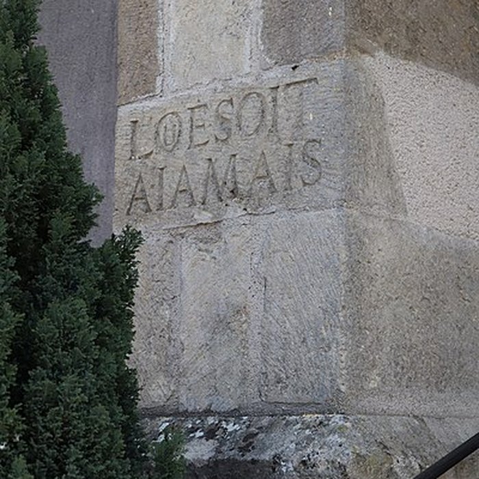 Photo de Église Saint-Didier de Torcy à Torcy-et-Pouligny