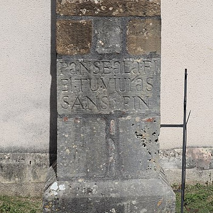Photo de Église Saint-Didier de Torcy à Torcy-et-Pouligny
