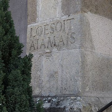 Église Saint-Didier de Torcy à Torcy-et-Pouligny