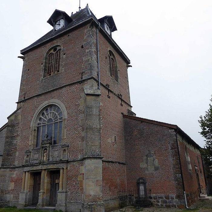 Photo de Église Saint-Didier de Verrières