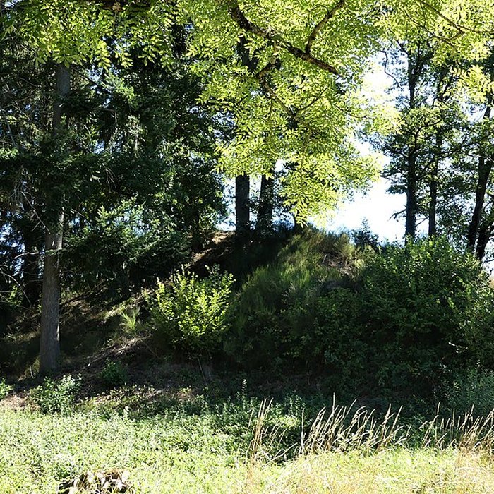 Photo de Église Saint-Didier-et-Saint-Blaise de Saint-Dizier-la-Tour