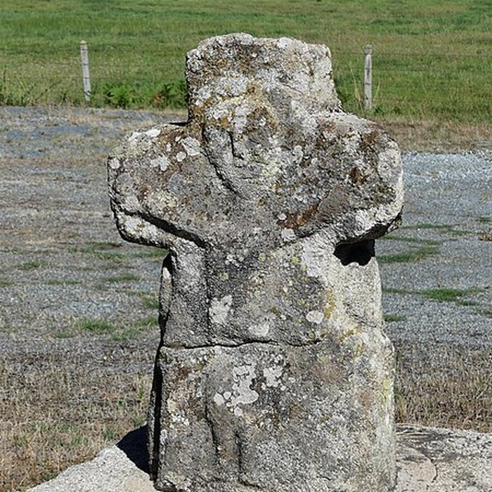Photo de Église Saint-Didier-et-Saint-Blaise de Saint-Dizier-la-Tour