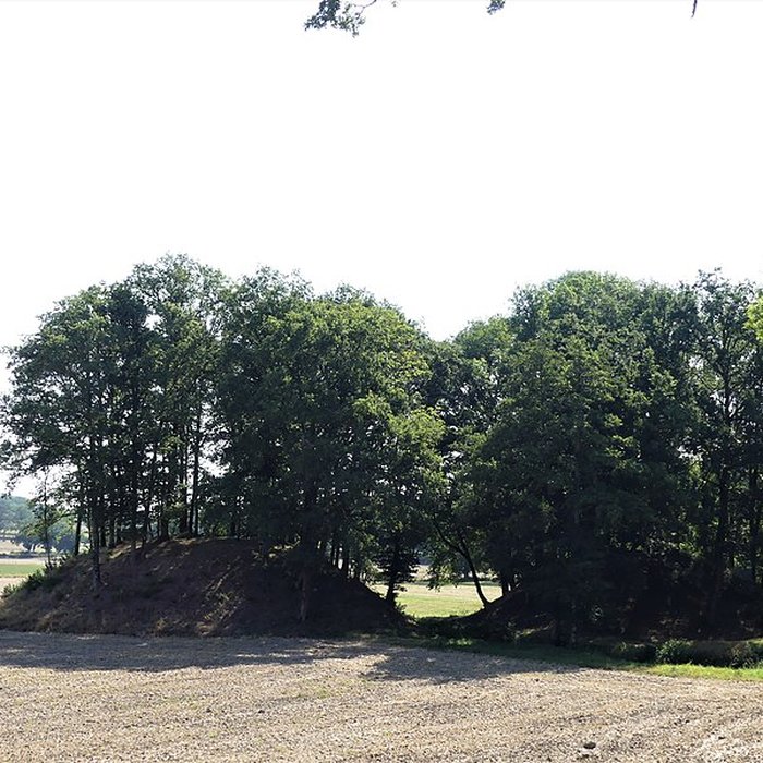 Photo de Église Saint-Didier-et-Saint-Blaise de Saint-Dizier-la-Tour