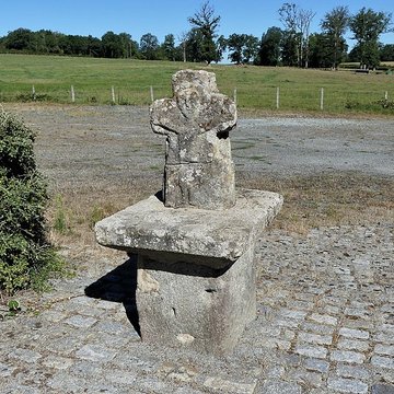 Église Saint-Didier-et-Saint-Blaise de Saint-Dizier-la-Tour