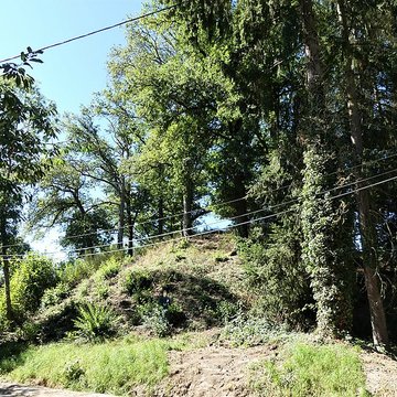 Église Saint-Didier-et-Saint-Blaise de Saint-Dizier-la-Tour