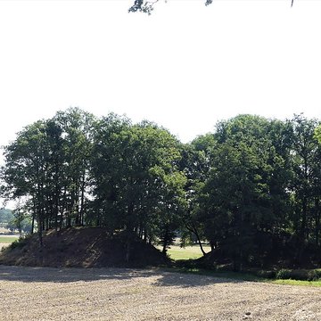 Église Saint-Didier-et-Saint-Blaise de Saint-Dizier-la-Tour