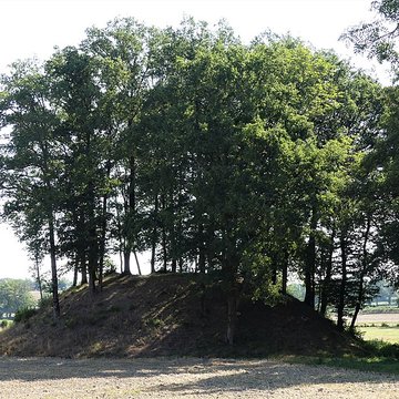 Église Saint-Didier-et-Saint-Blaise de Saint-Dizier-la-Tour