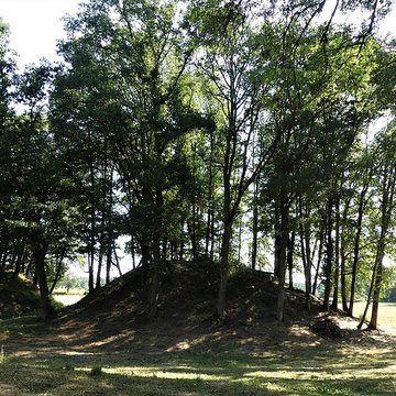 Église Saint-Didier-et-Saint-Blaise de Saint-Dizier-la-Tour