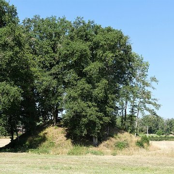 Église Saint-Didier-et-Saint-Blaise de Saint-Dizier-la-Tour