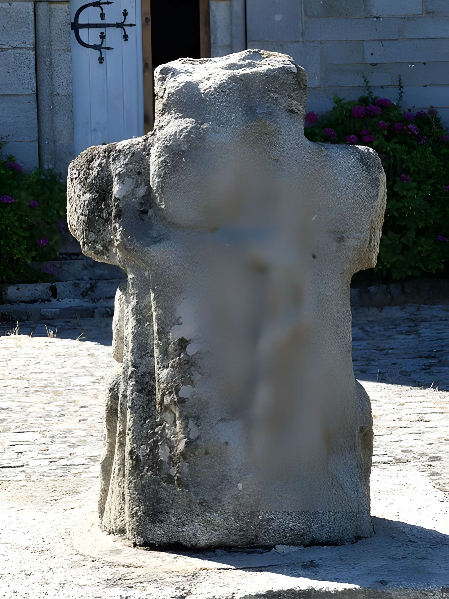 Église Saint-Didier-et-Saint-Blaise de Saint-Dizier-la-Tour