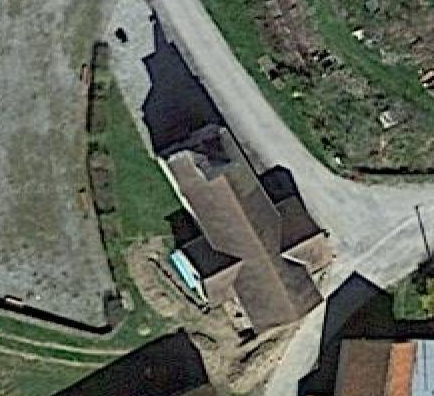 Église Saint-Didier-et-Saint-Blaise de Saint-Dizier-la-Tour 