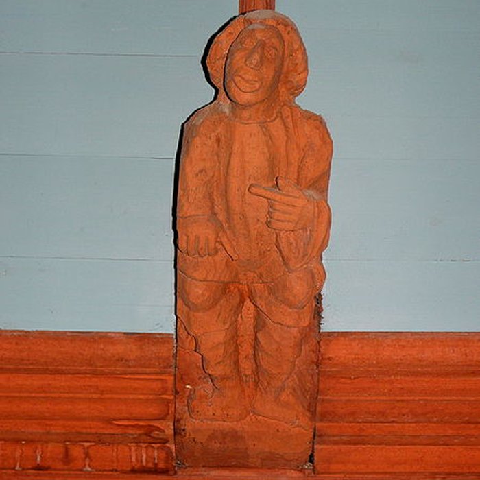 Photo de Église Saint-Divy de Saint-Divy