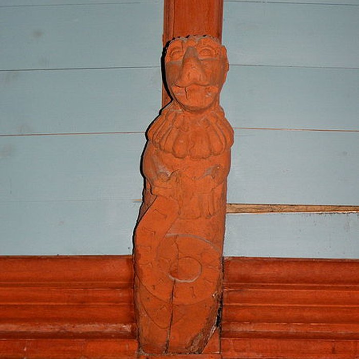 Photo de Église Saint-Divy de Saint-Divy