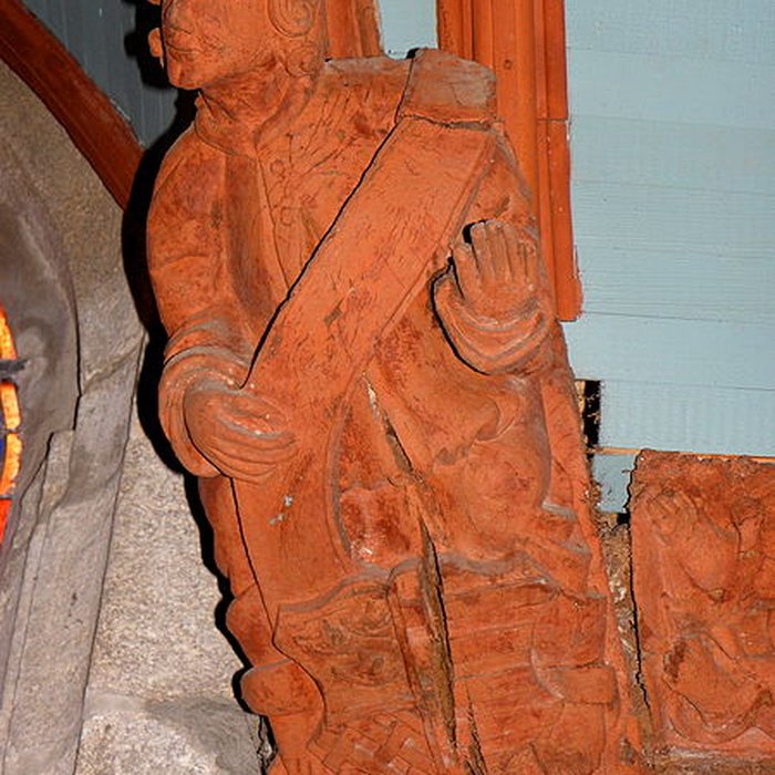 Photo de Église Saint-Divy de Saint-Divy