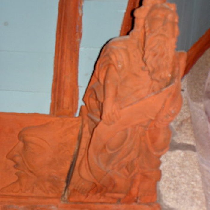 Photo de Église Saint-Divy de Saint-Divy