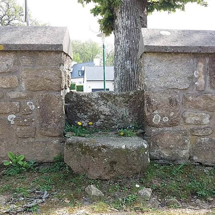 Photo de Église Saint-Divy de Saint-Divy