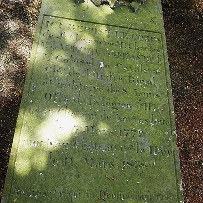 Photo de Église Saint-Divy de Saint-Divy