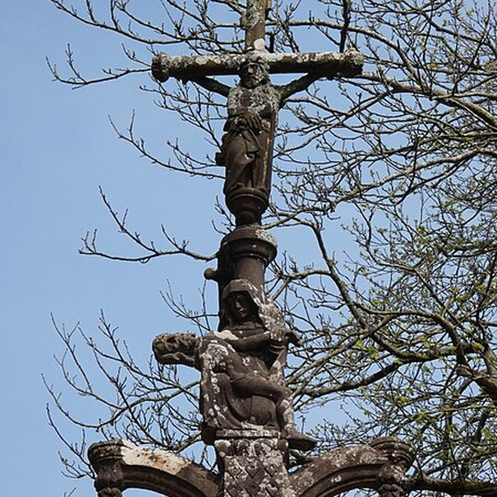 Photo de Église Saint-Divy de Saint-Divy