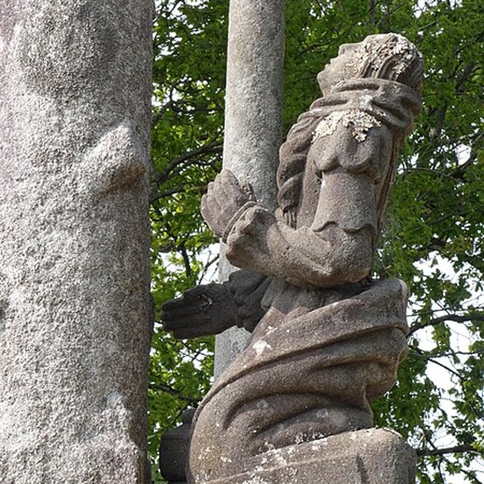 Photo de Église Saint-Divy de Saint-Divy