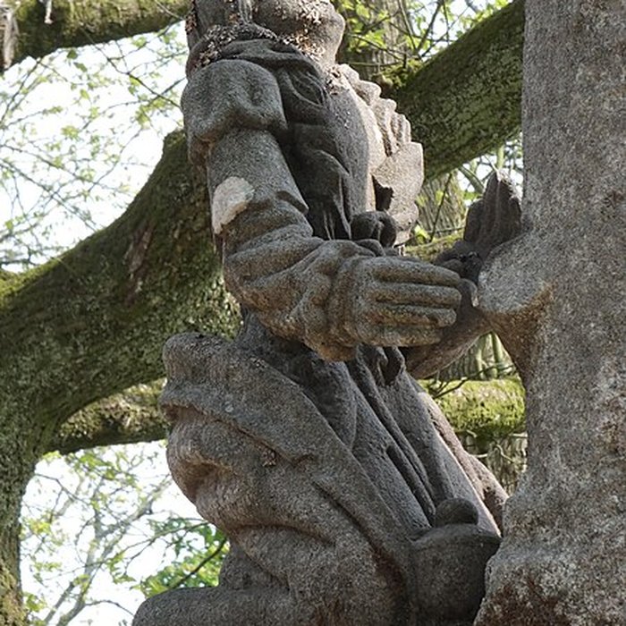 Photo de Église Saint-Divy de Saint-Divy