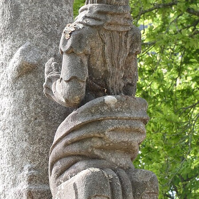 Photo de Église Saint-Divy de Saint-Divy