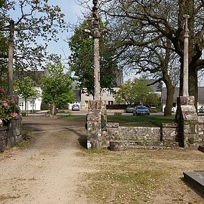 Photo de Église Saint-Divy de Saint-Divy