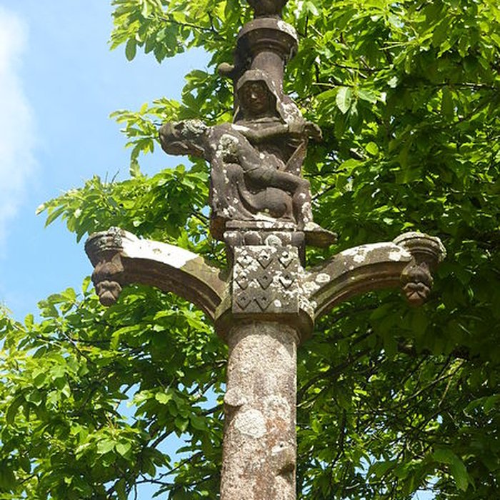 Photo de Église Saint-Divy de Saint-Divy