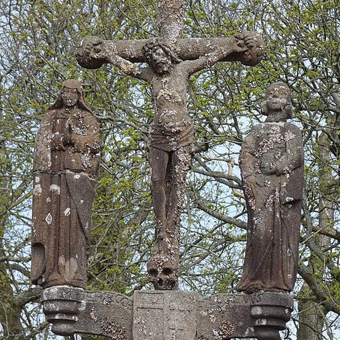 Photo de Église Saint-Divy de Saint-Divy