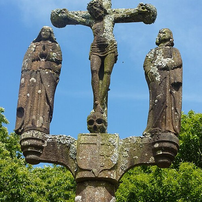 Photo de Église Saint-Divy de Saint-Divy