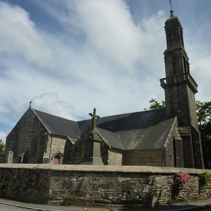 Photo de Église Saint-Divy de Saint-Divy