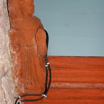 Église Saint-Divy de Saint-Divy