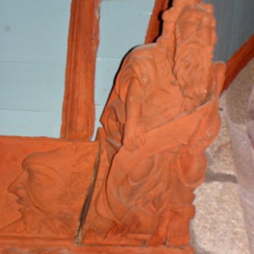 Église Saint-Divy de Saint-Divy